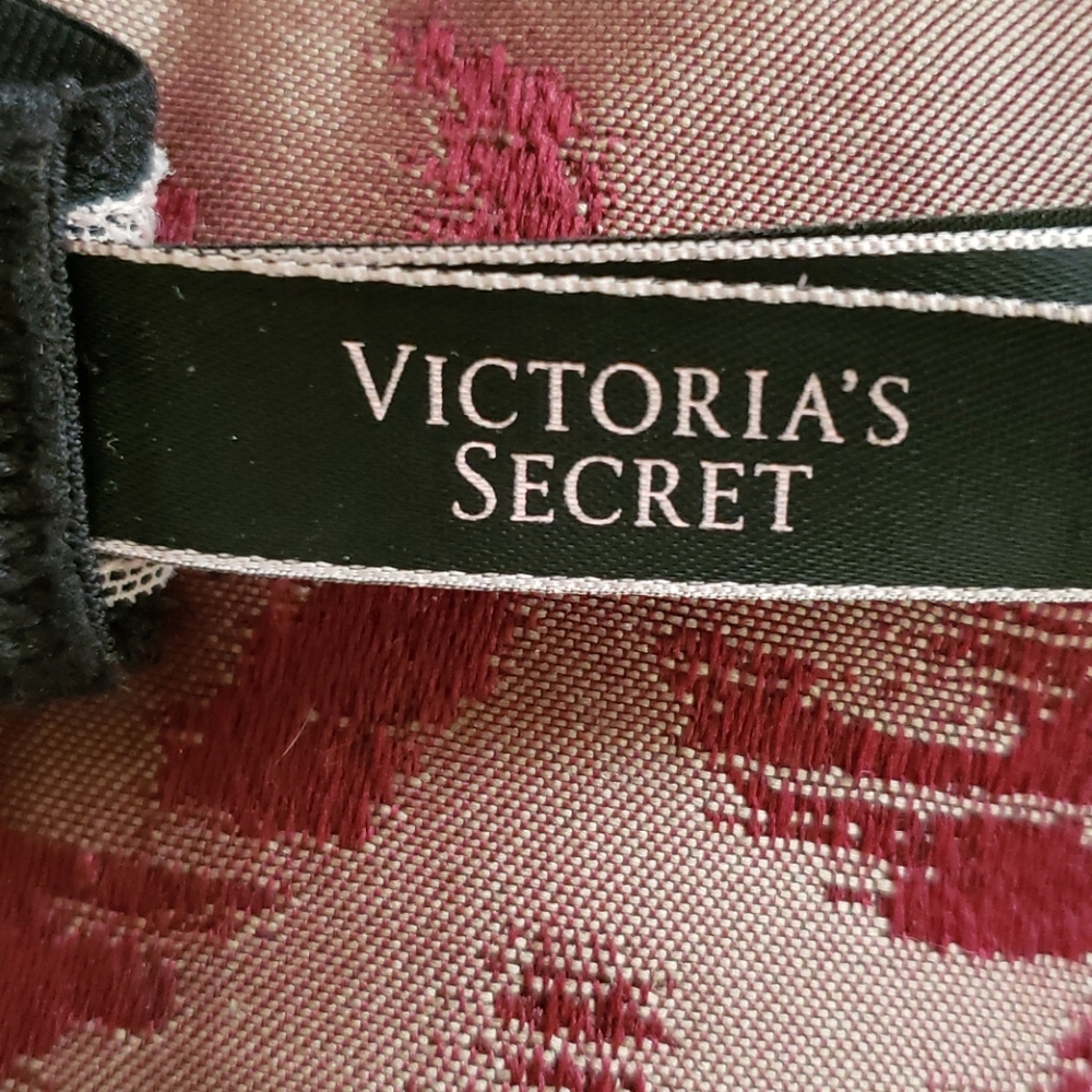Victorias secret bra